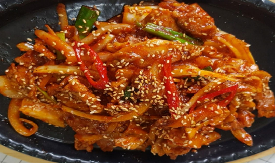 숙이네식당 사진 6