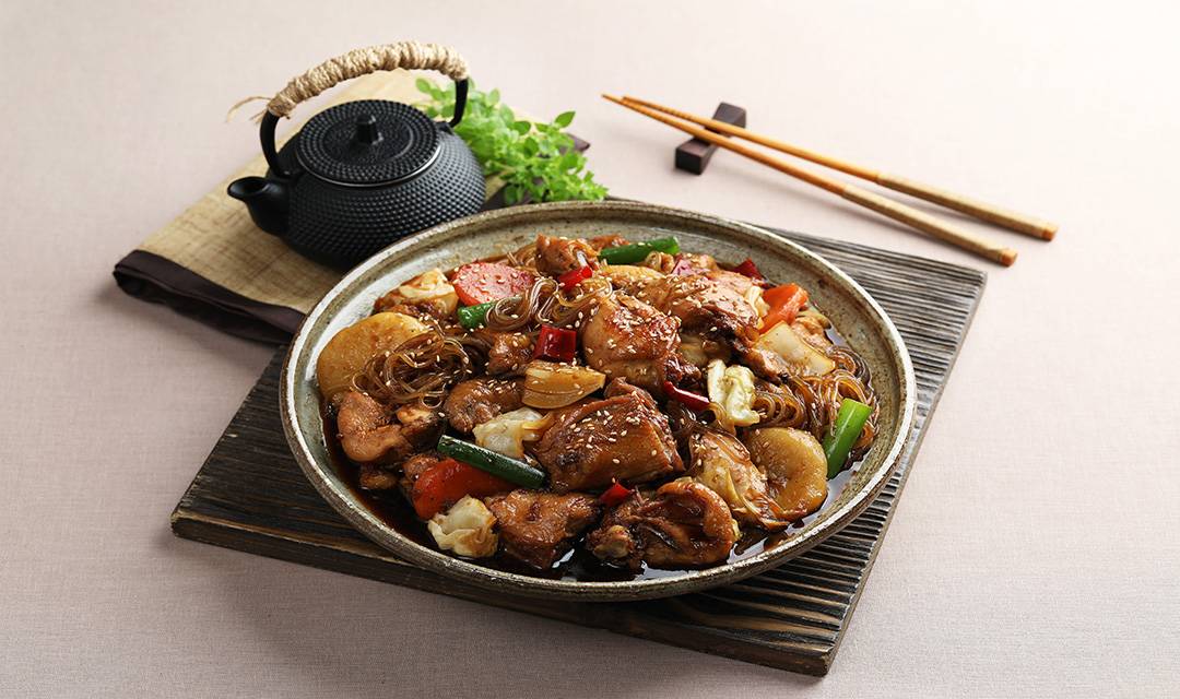 하회안동찜닭 부천본점 사진 8