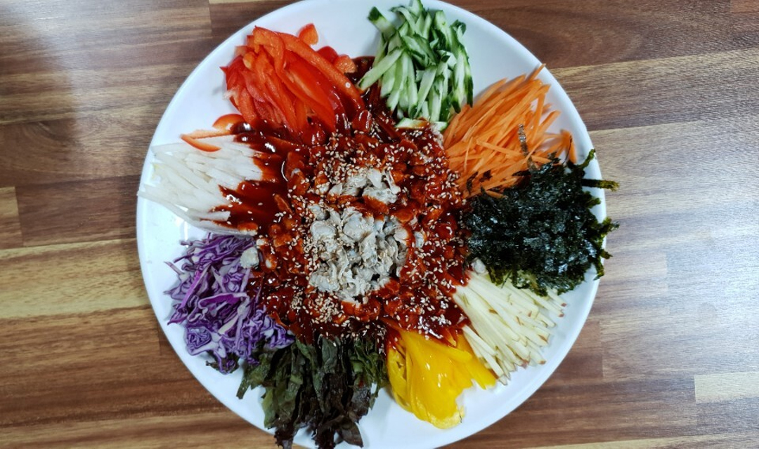 섬진강재첩국 사진 4