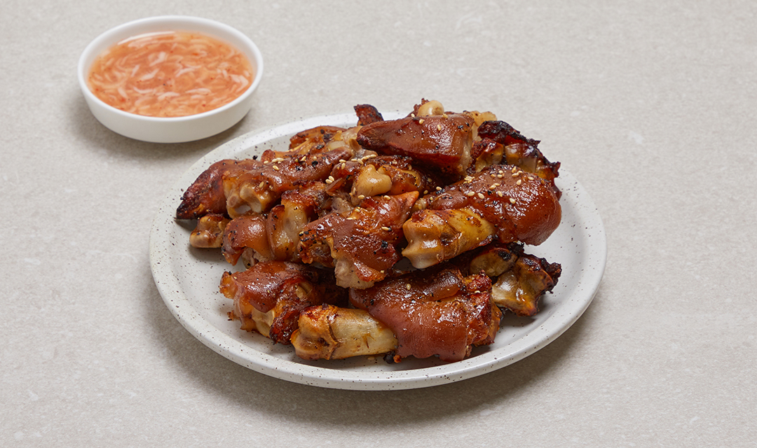 지유족발 동래점 사진 4