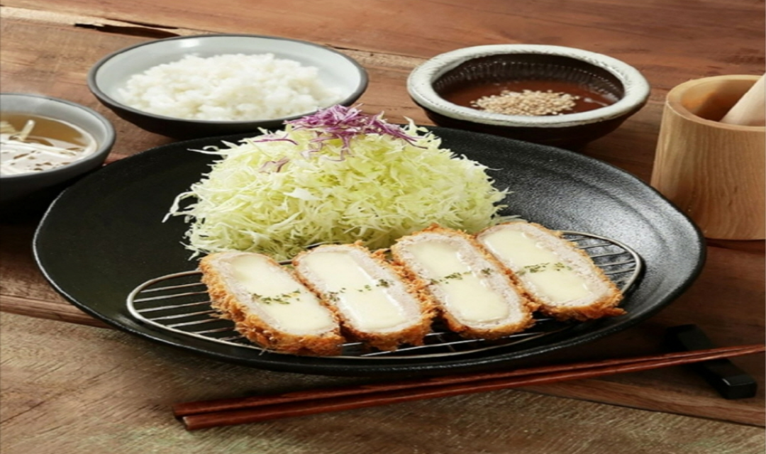 하나돈까스 부곡점 사진 4