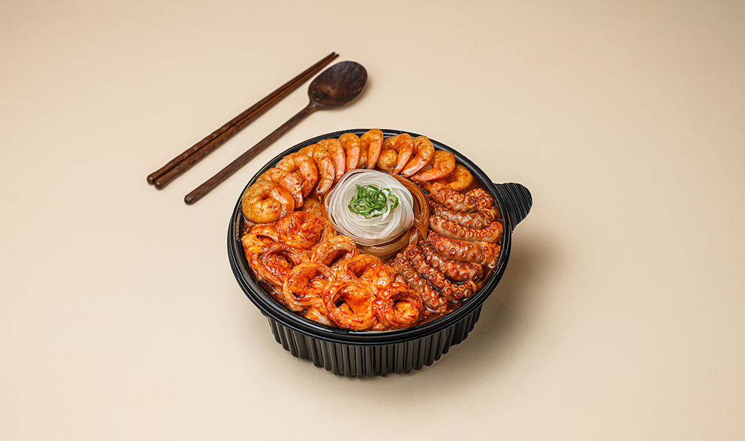 국민낙곱새 부산개금점 사진 3