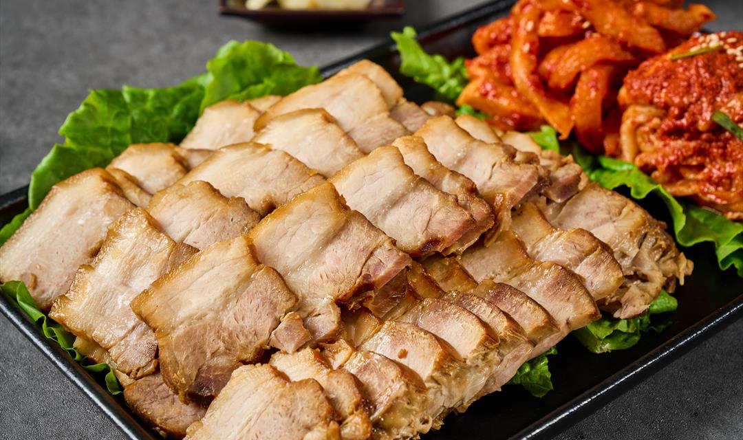 두자매족발 사진 2