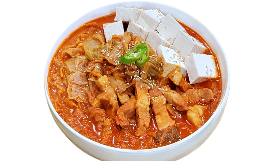 김치찜은 못참지 수영구민락광안점 사진 2