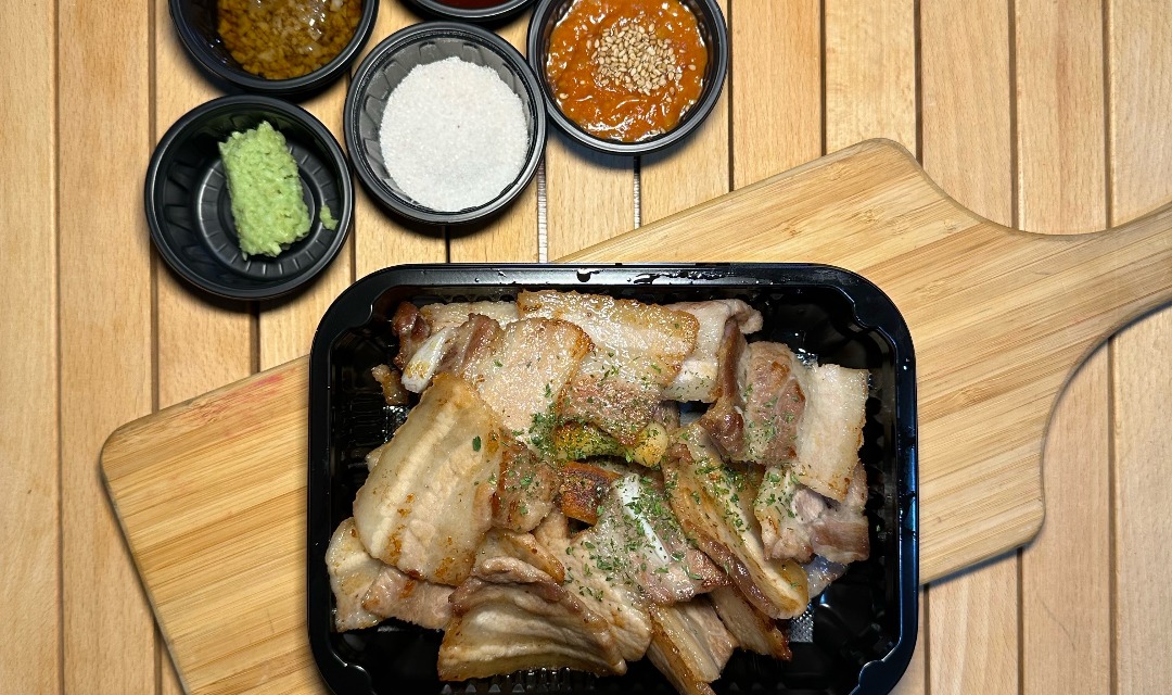 준삼겹 프리미엄 돈육 진구점 사진 5