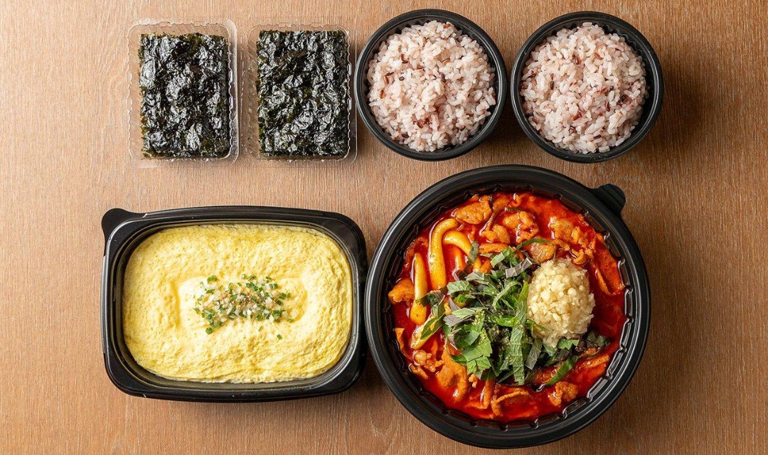 안녕식당 본점 사진 4