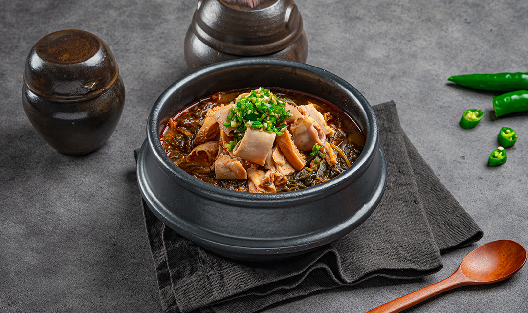 경주박가국밥 토곡분점 사진 5