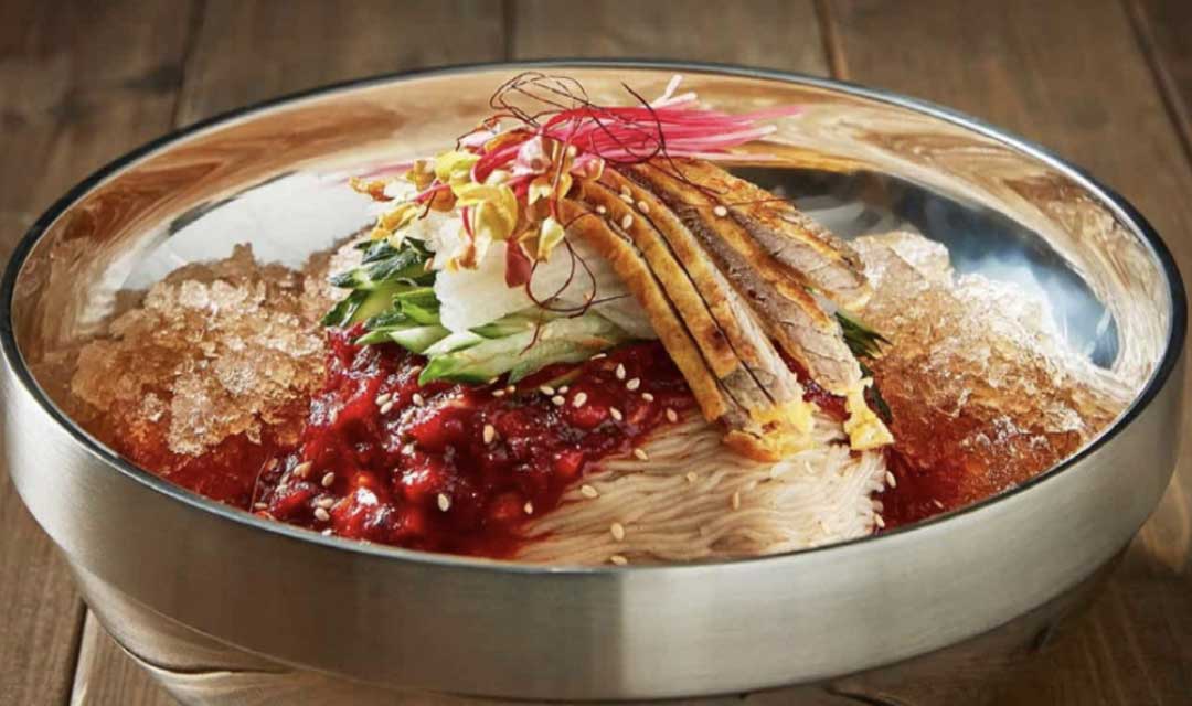 고메밀면 온천점 사진 4