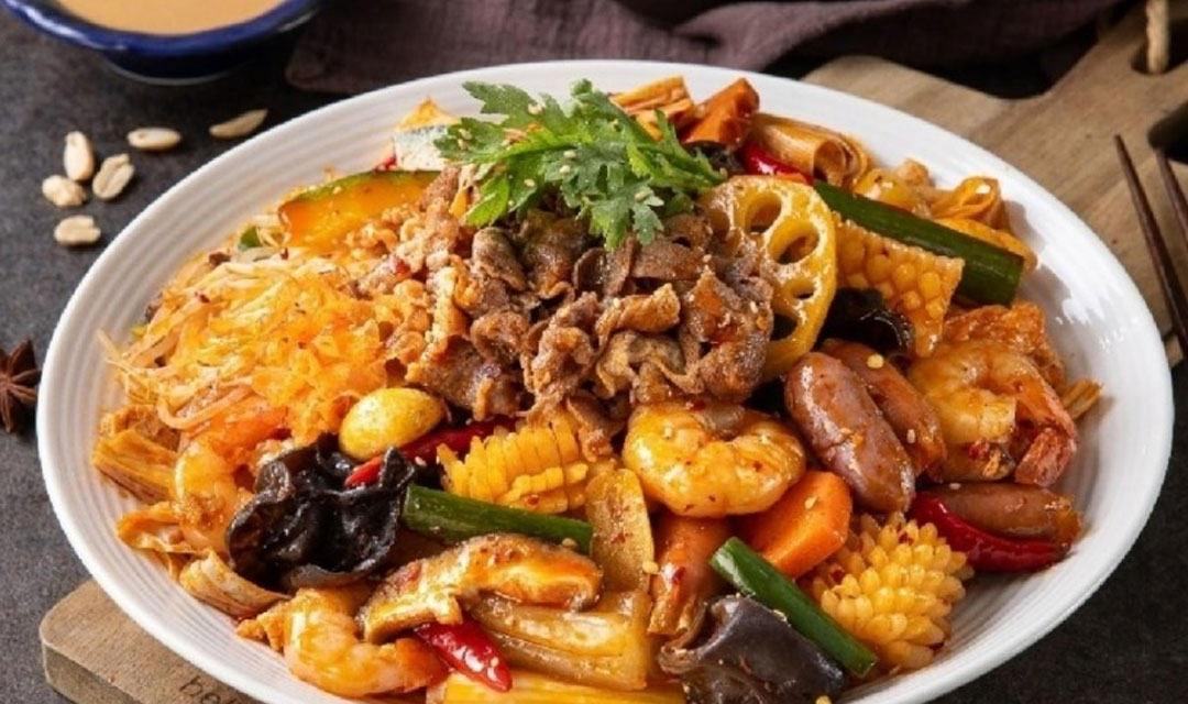 마라섬 부산사직점 사진 6