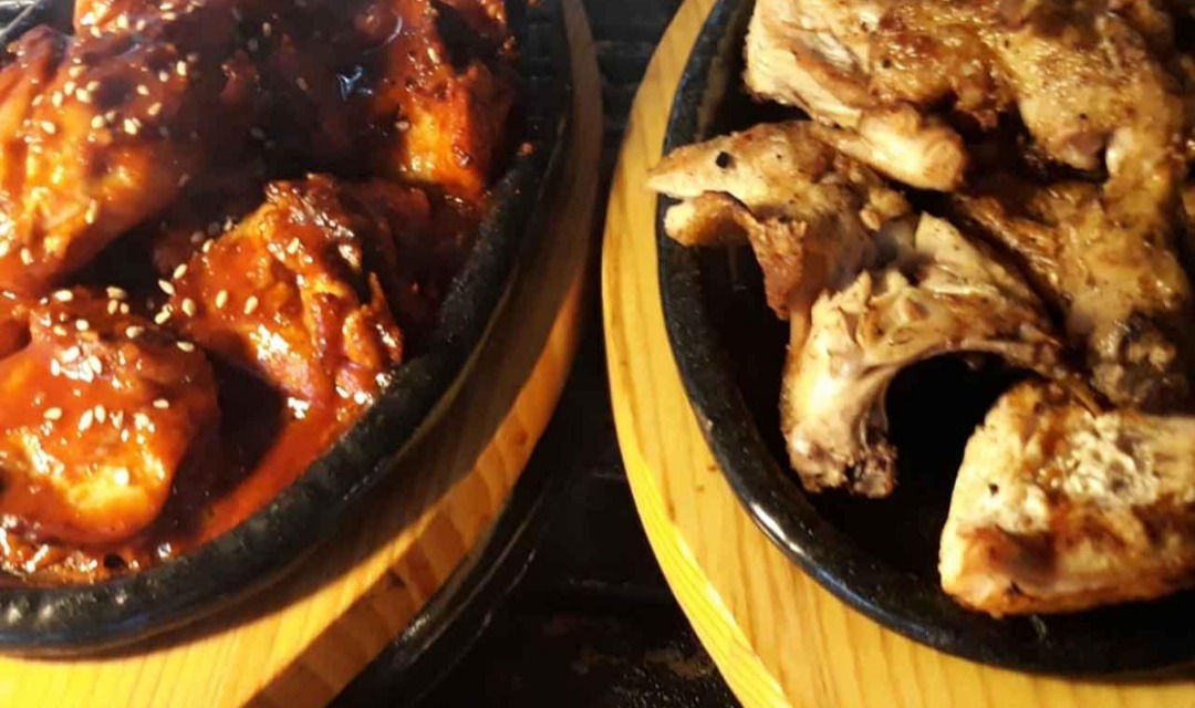 부자숯불치킨 대표 사진