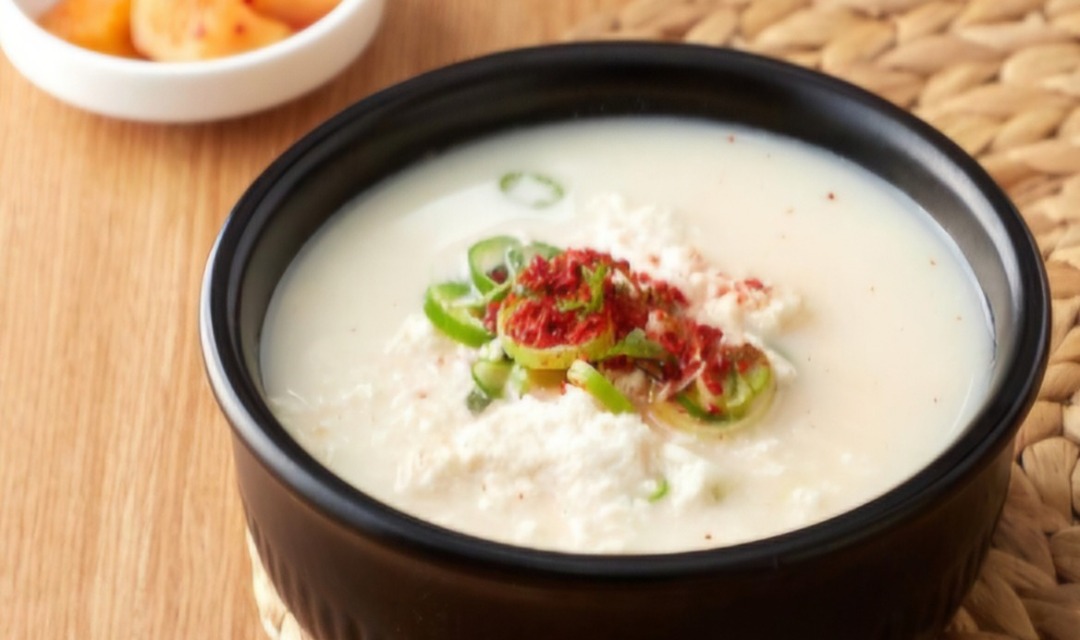 마포순대국밥 사진 5