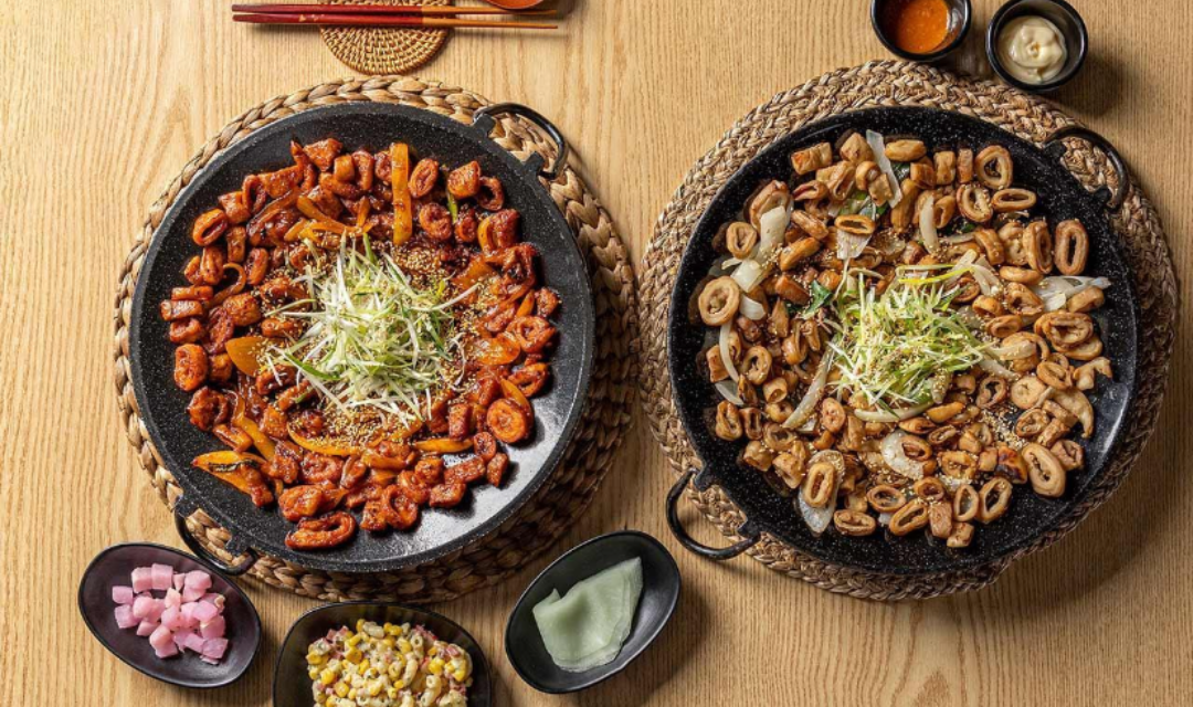 막창굽는 연탄할매 사진 6