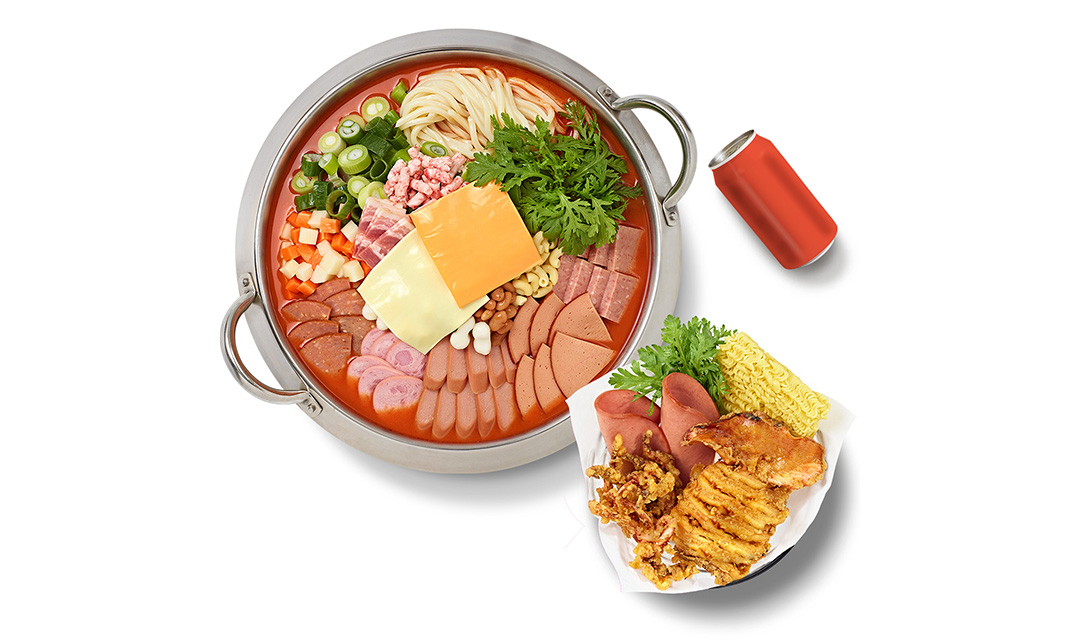 놀부부대찌개 부산정관점 사진 7