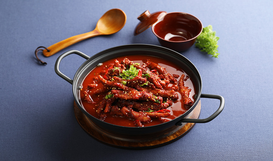 마녀닭발 사진 6
