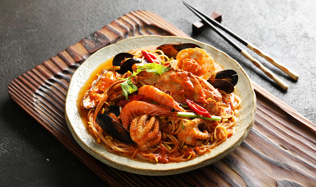 대흥식당 여문점 사진 5