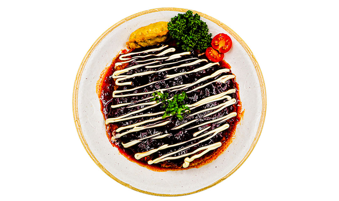 이백장돈가스 삼화지구점 사진 3
