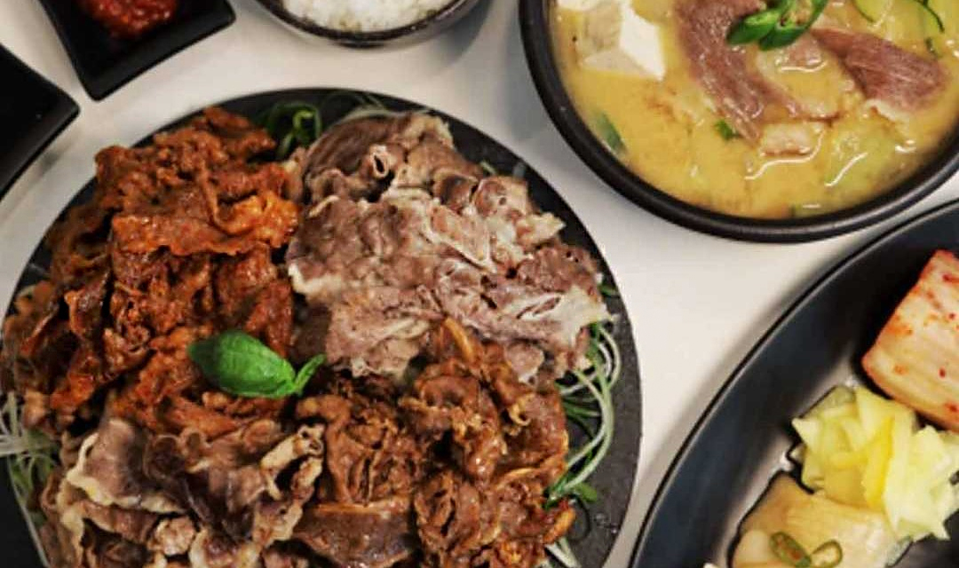 차돌풍 부산신모라점 사진 4