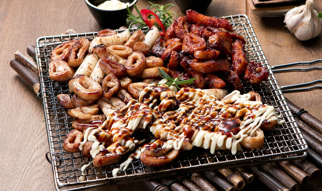 곱분이곱창 광명사거리역점 사진 5