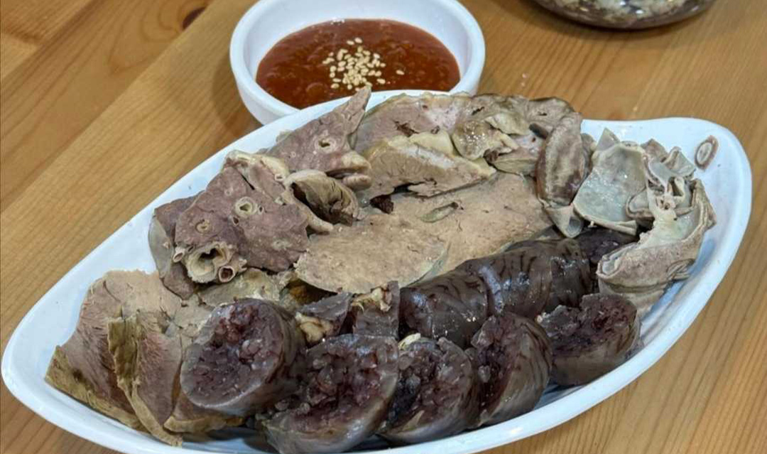 1237분식 대표 사진