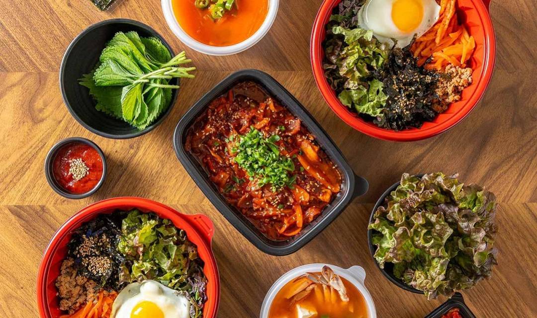 화반 동서대학교점 사진 8