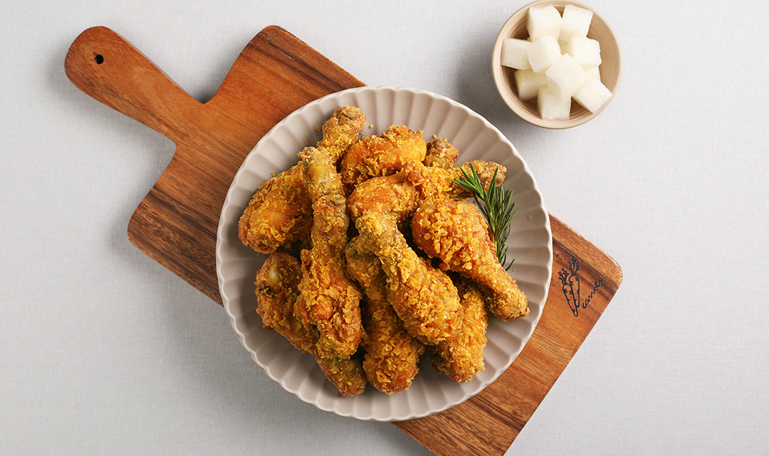 토담옛날통닭 야탑점 대표 사진