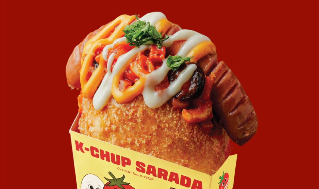 케이찹사라다 남포점 사진 5