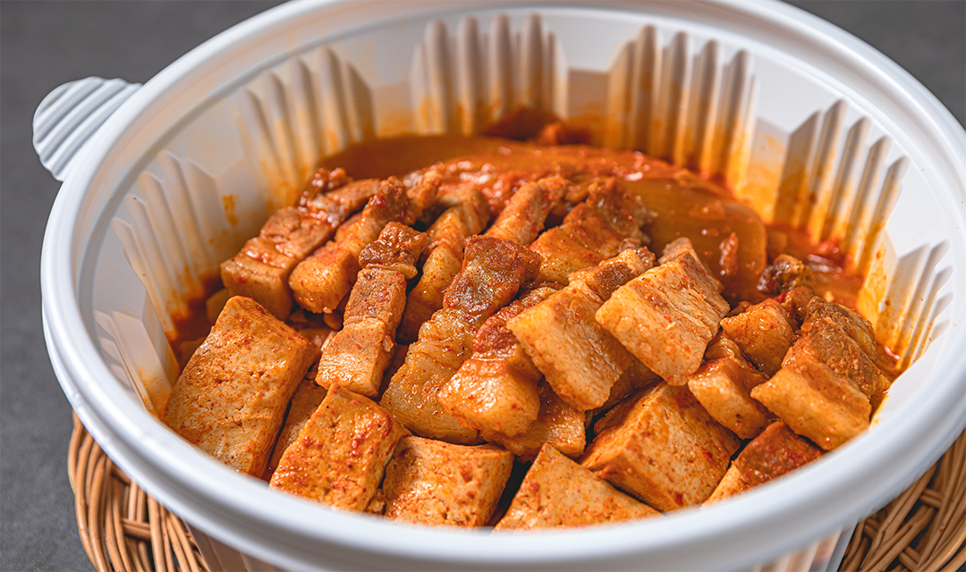 김치찜에진심 본점 사진 5