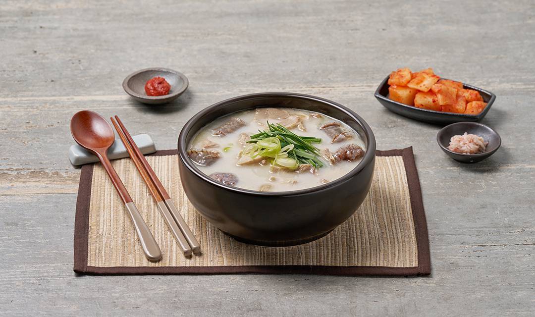 수백당 기장점 사진 6