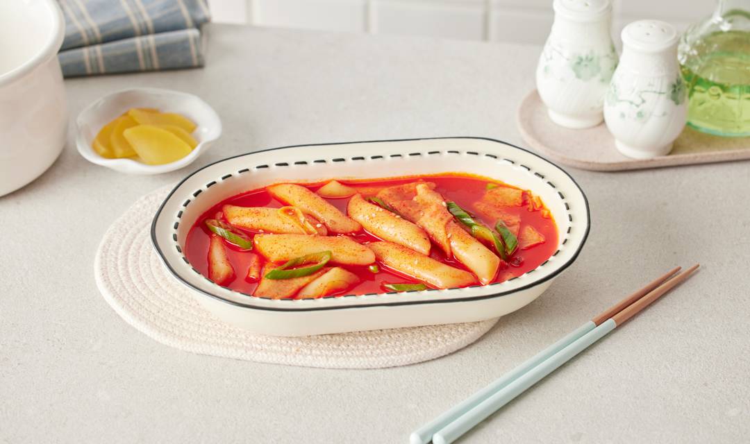 스텔라떡볶이 부산사하역점 대표 사진