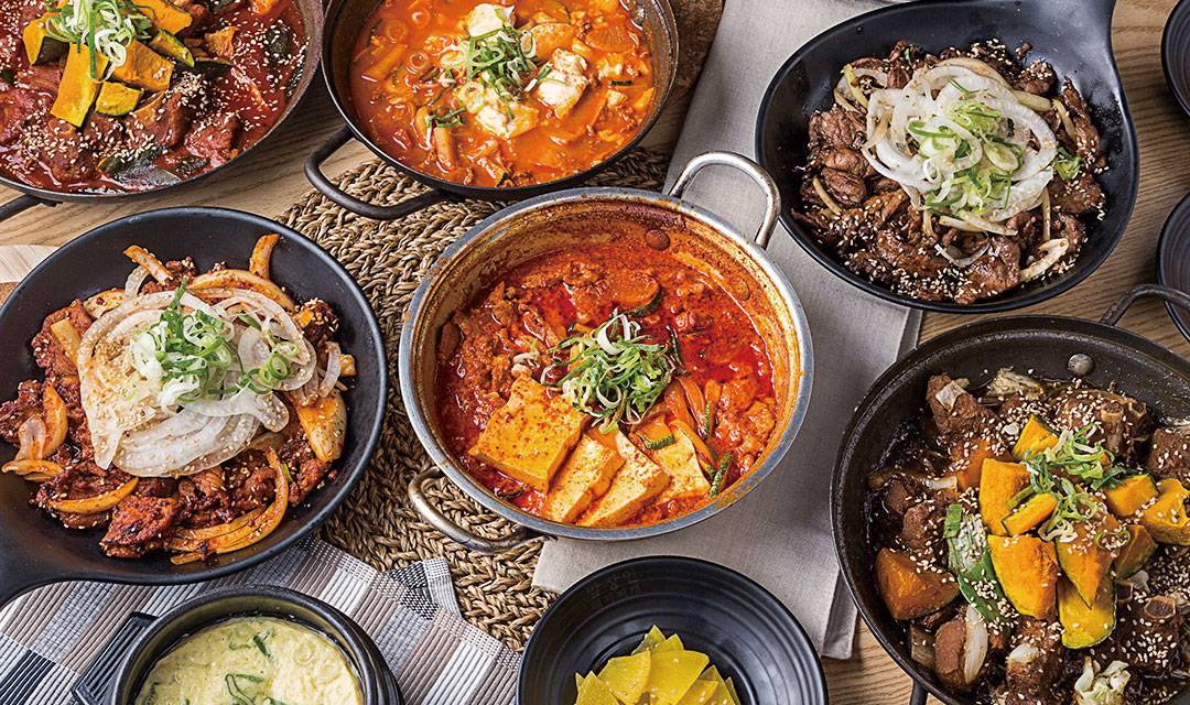 밥장인 여수엑스포점 사진 2