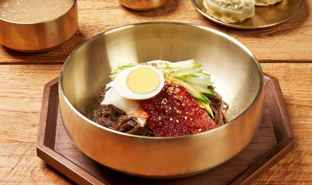대한냉면 관악점 사진 3