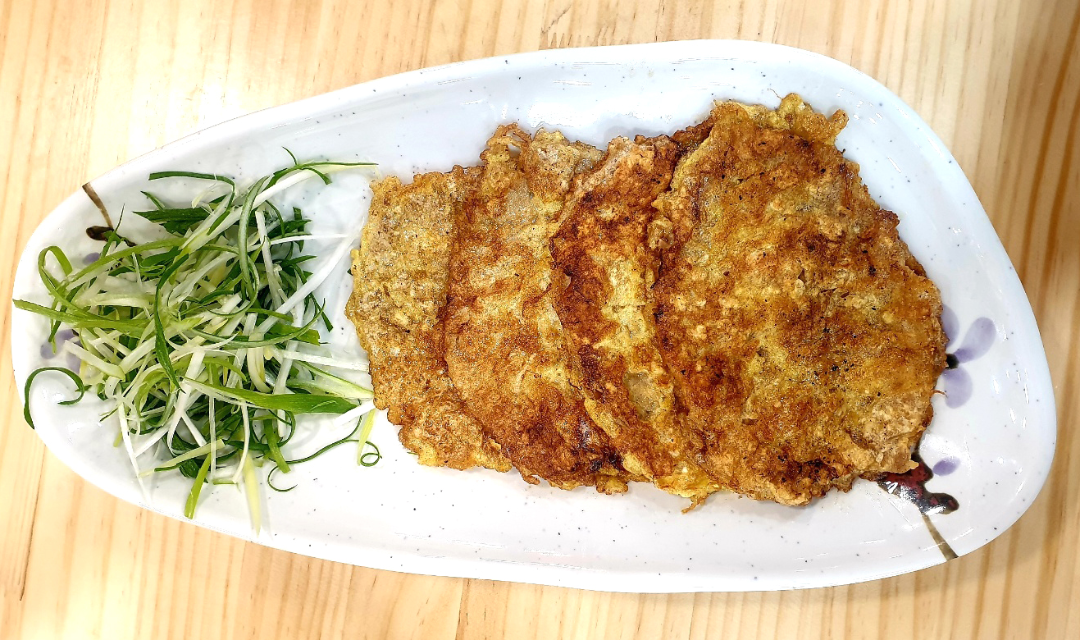 진주비빔밥 사진 2