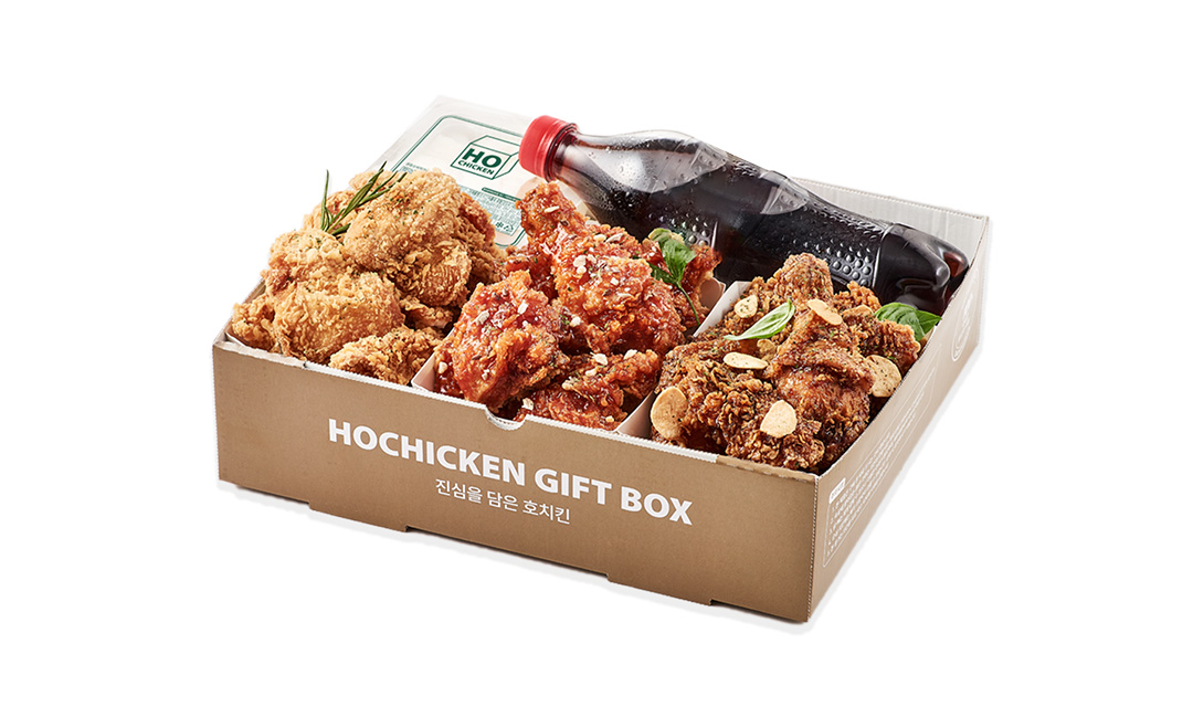 호치킨 부천대점 사진 4