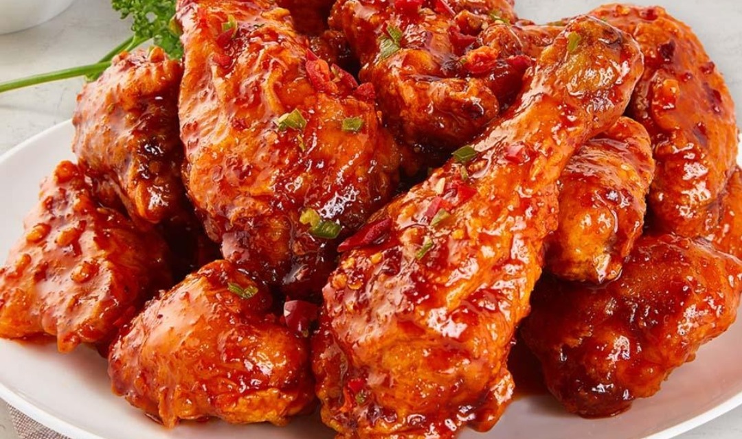 맥시칸치킨 삼학점 사진 3
