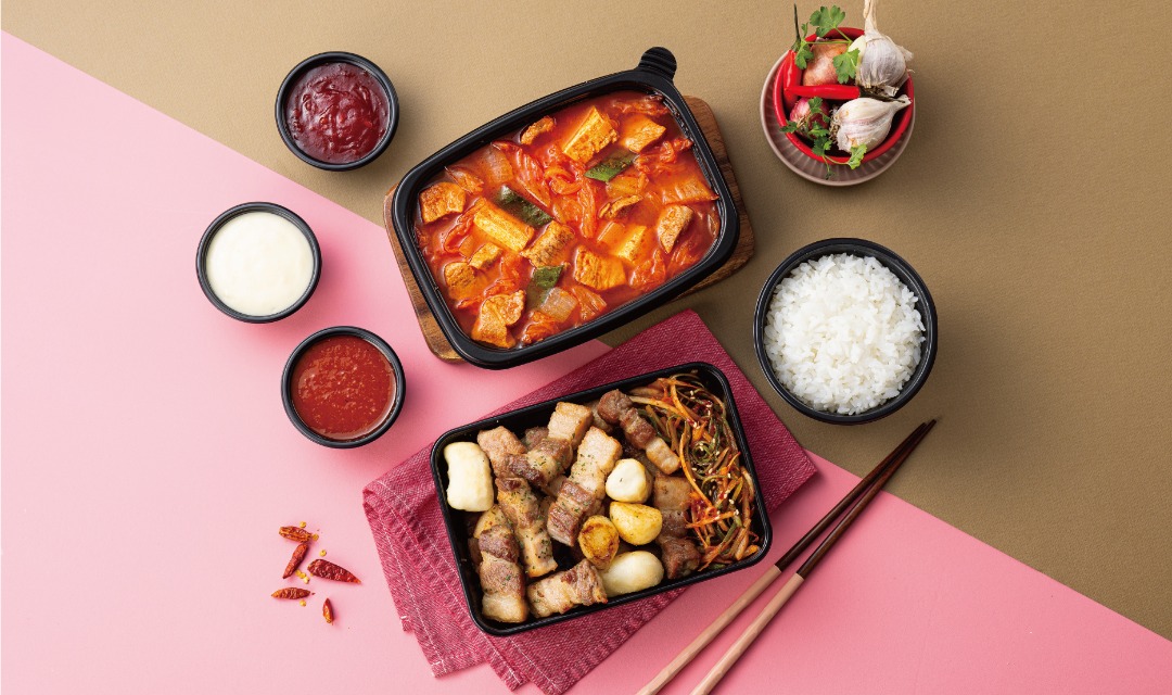 꾸꾸삼겹 광안점 사진 3