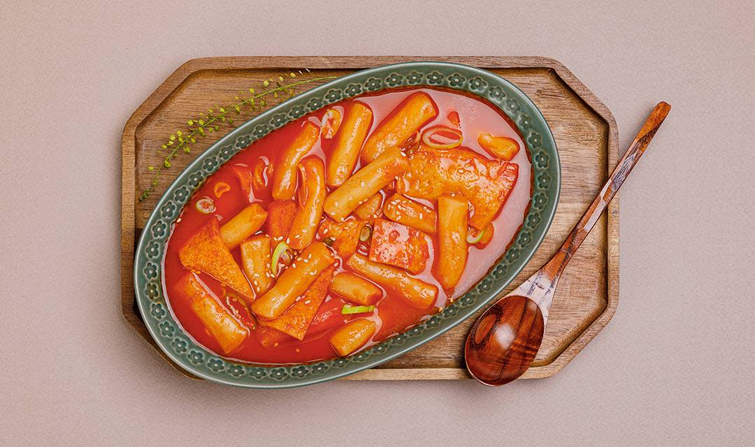 청년떡볶이 순천왕지점 사진 3
