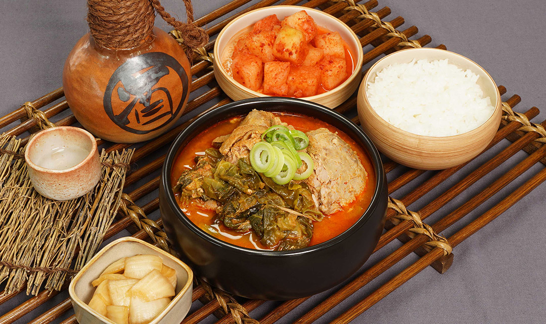 국밥생각 제주아라점 사진 6