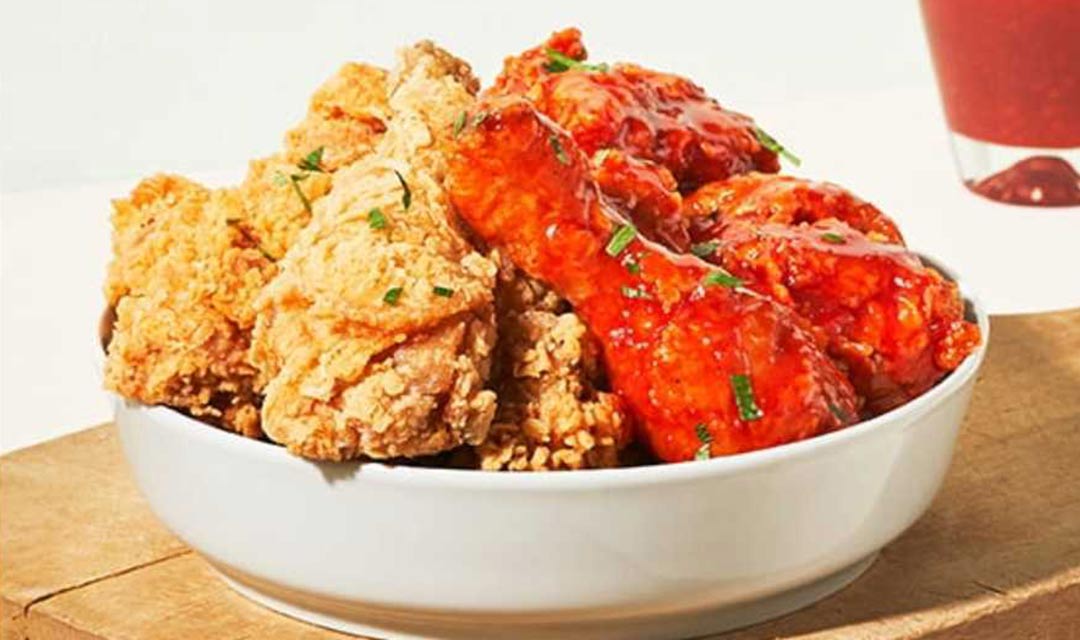 썬더치킨 연산5호점 사진 7