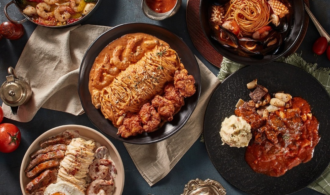 올데이파스타 안산점 사진 4