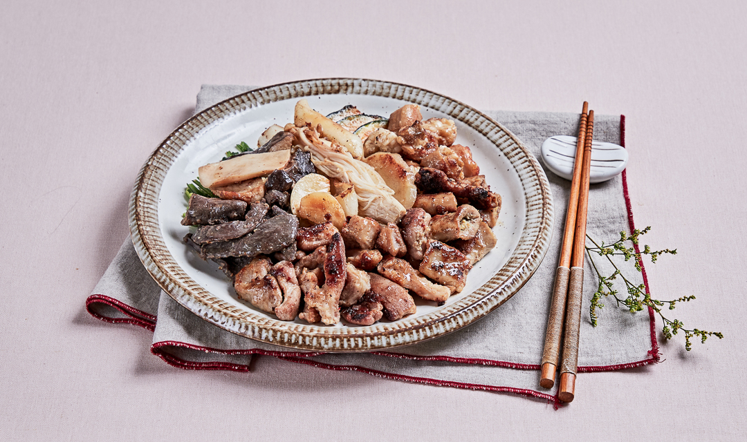 황소돌곱창 사진 3
