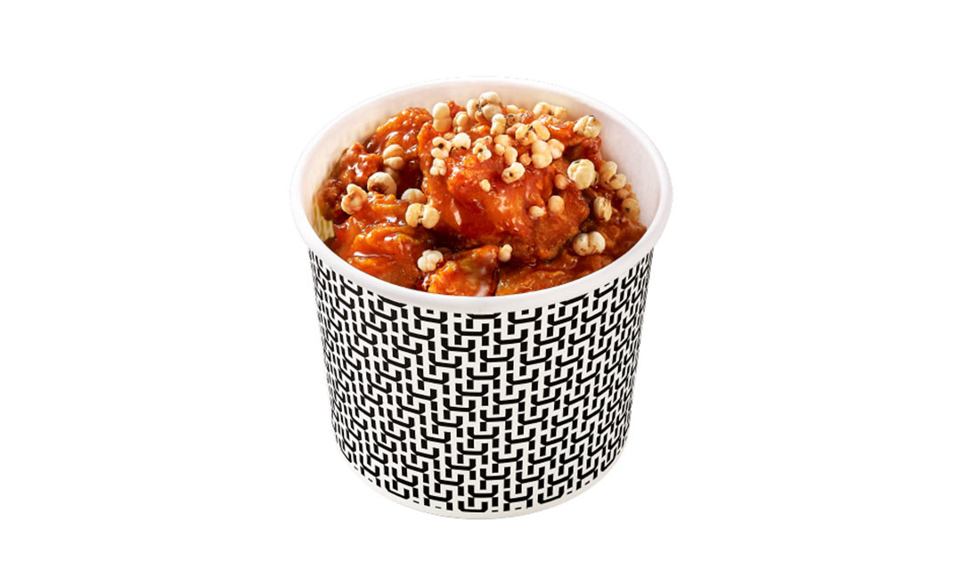 한솥도시락 제주화북점 사진 2