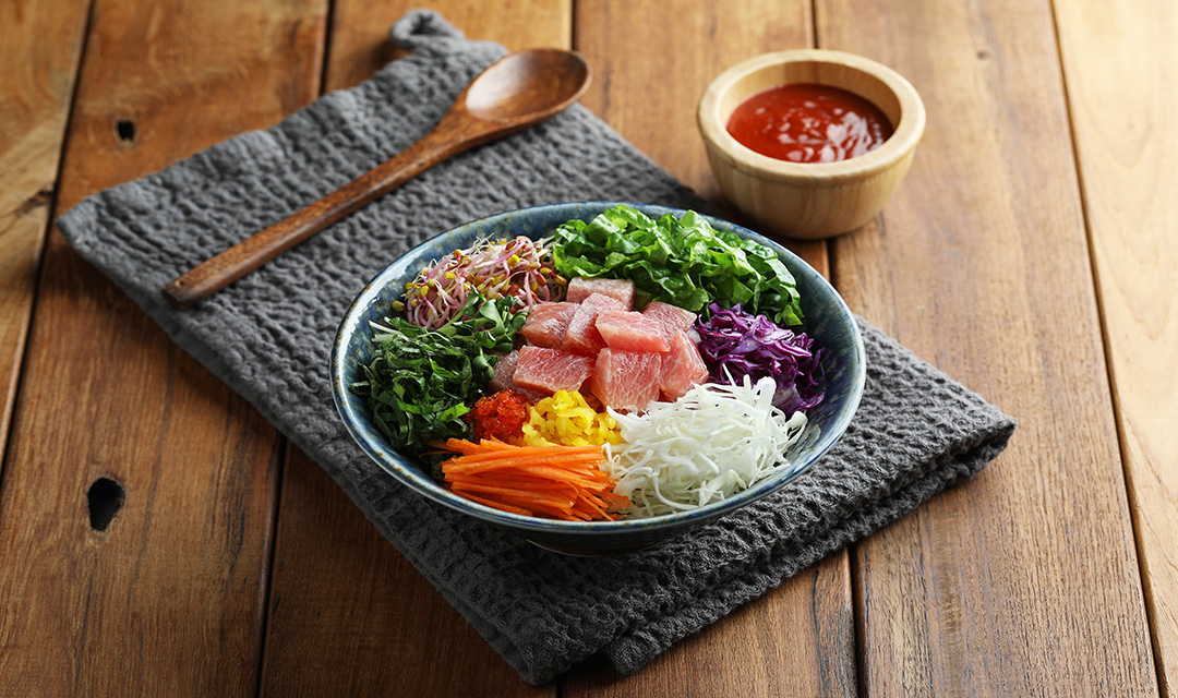 참치통 사직점 사진 4