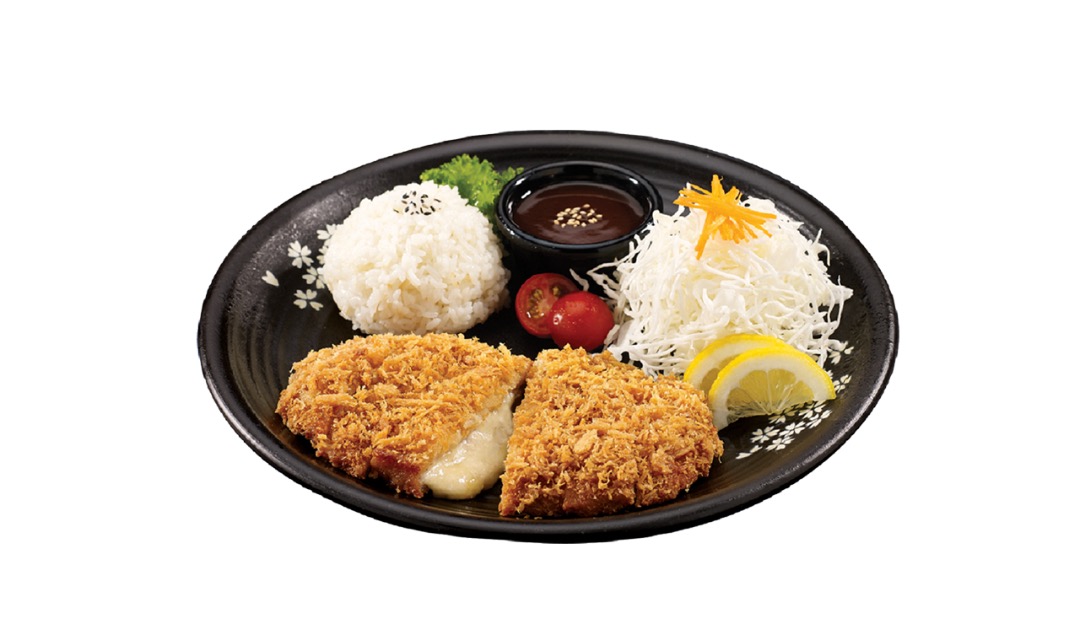 오니기리와이규동 중앙동점 사진 6