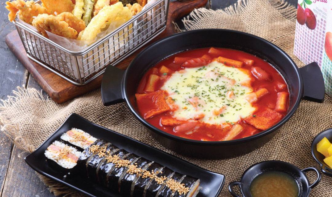 소소떡볶이 부산직영점 사진 2