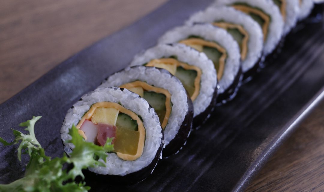 김밥일번지 부산덕천점 사진 2