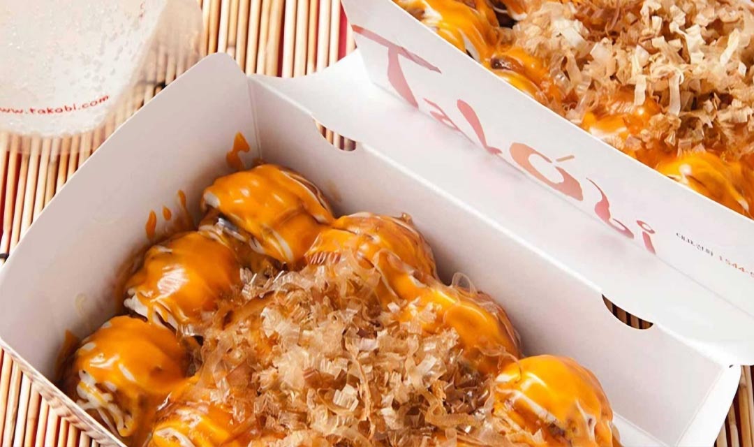 타코비 부산사직점 대표 사진