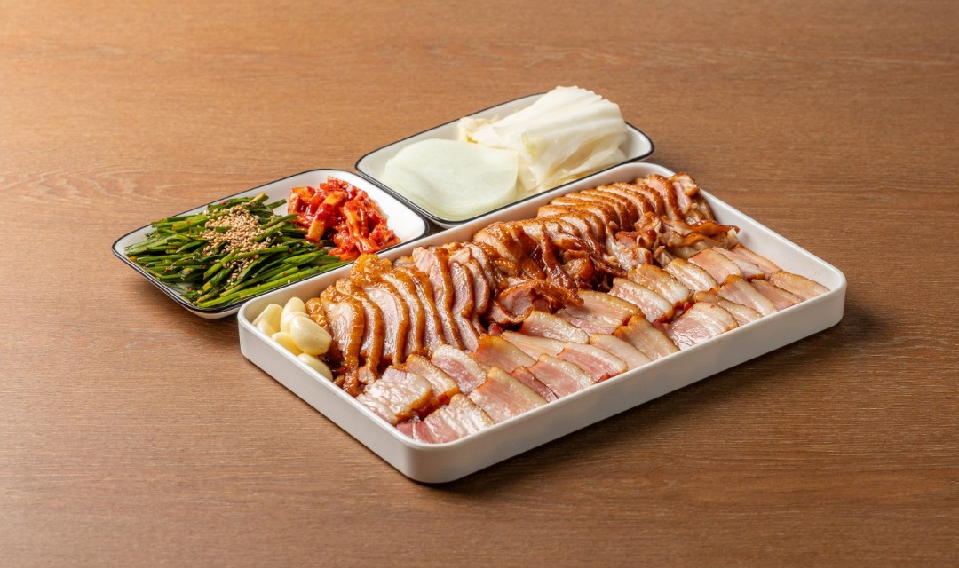 화덕훈제오리&통삼겹 사진 5
