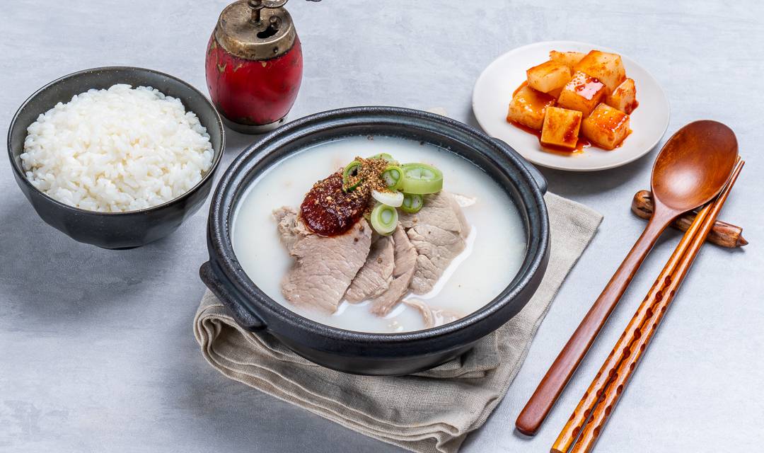 돈터국밥 사진 8
