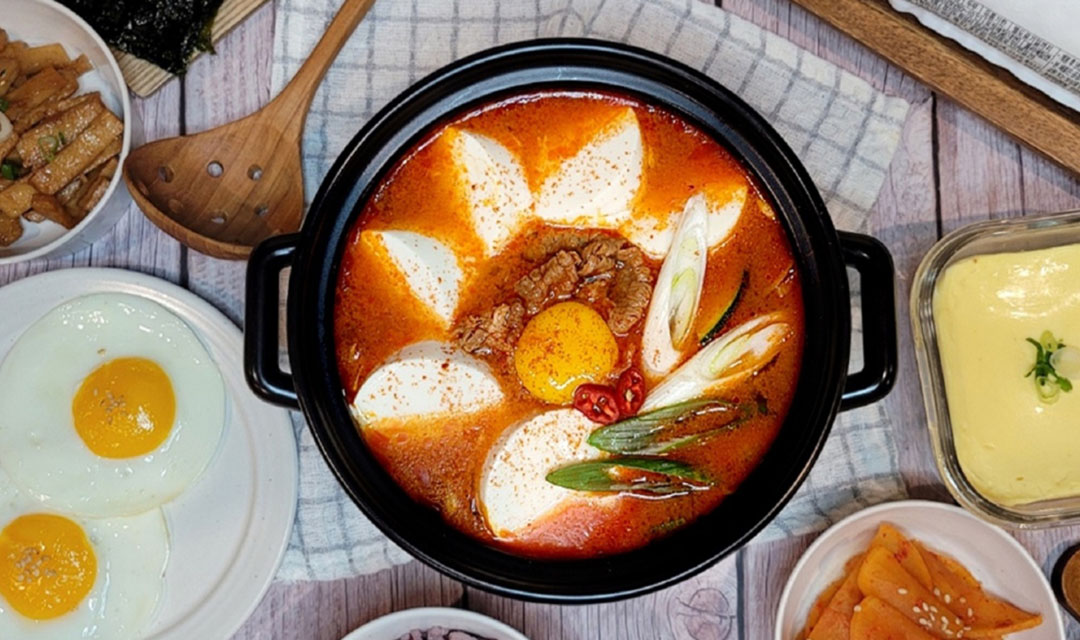 찌개공방 부산진구점 사진 7