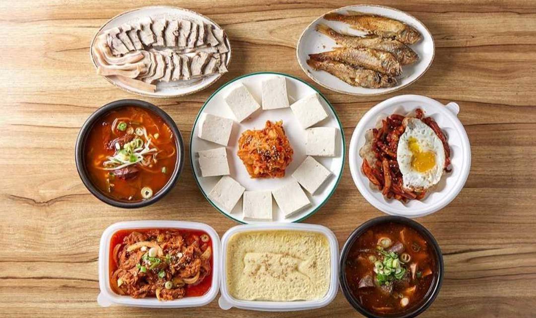 외할머니해장국 창신점 사진 4